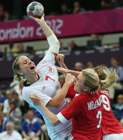 Нёстволд Тонье